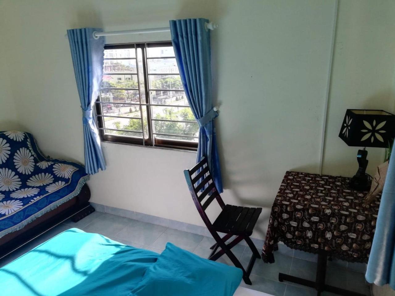 Babel Homestay Da Nang Zewnętrze zdjęcie