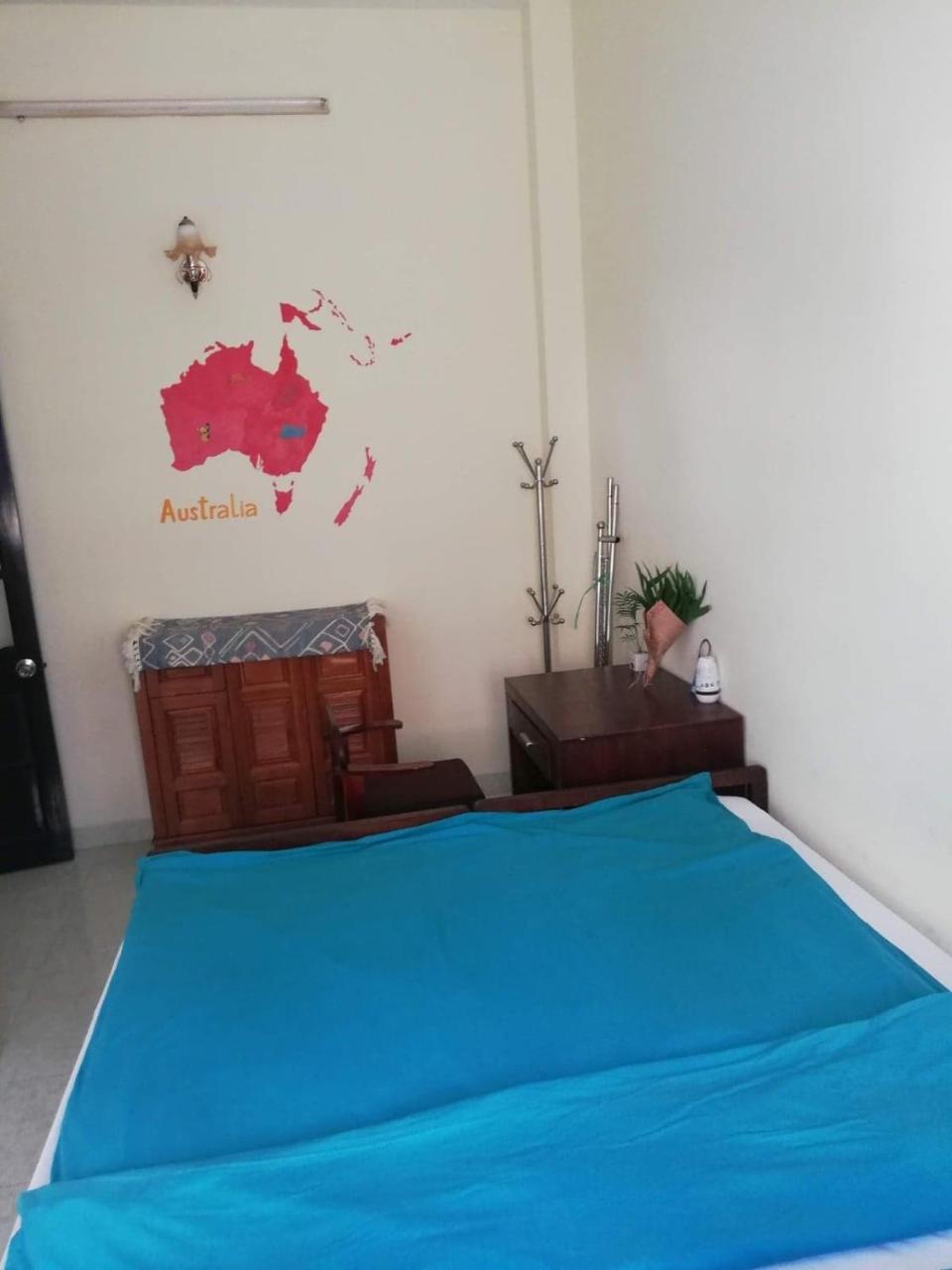 Babel Homestay Da Nang Zewnętrze zdjęcie